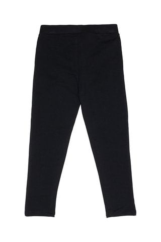 Joggingpak - Zwart en Groen