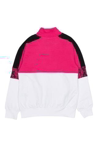 Survêtement - Fuchsia et noir