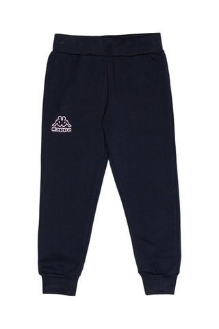 Joggingpak - Roze en Zwart