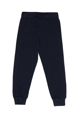 Joggingpak - Roze en Zwart