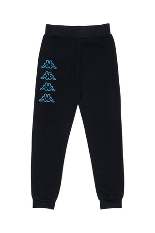 Sweat et pantalon - Jaune