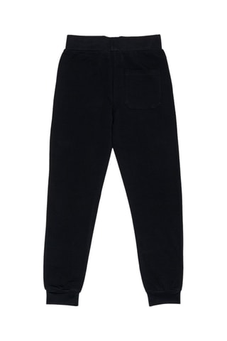 Sweat et pantalon - Jaune