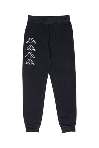 Sweat et pantalon - Orange