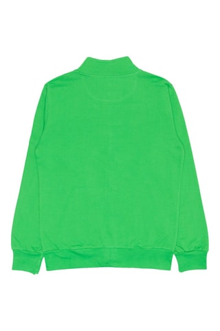 Sudadera y pantalón - Verde