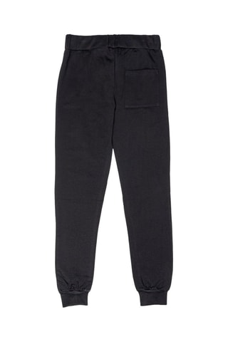 Sudadera y pantalón - Blanco