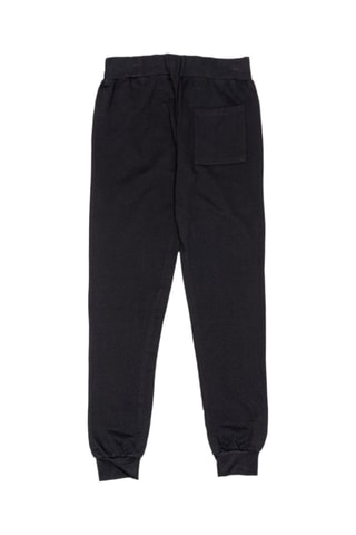 Sudadera y pantalón - Blanco