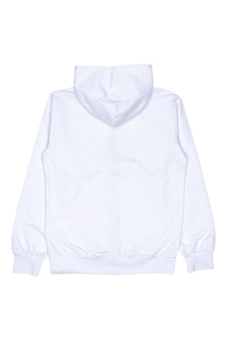 Sudadera y pantalón - Blanco