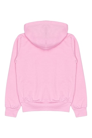 Sweater en Broek - Roze