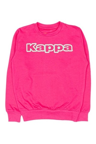 Sweater en Broek - Fuchsia en Zwart