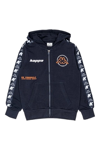 Sweater en Broek - Marineblauw