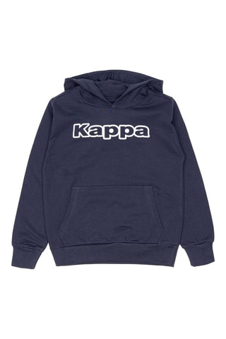 Sweater en Broek - Marineblauw