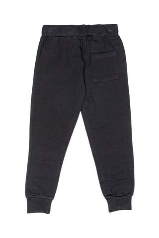 Sweater en Broek - Wit en Zwart