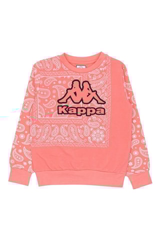 Sweater en Broek - Koraalrood en Zwart