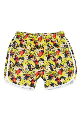 T-shirt en Short - Wit