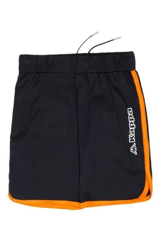 T-shirt en Short - Oranje