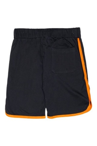 T-shirt en Short - Oranje