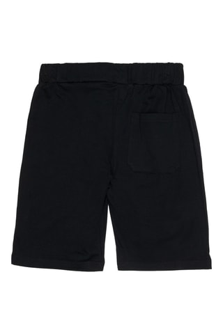 T-shirt en Short - Oranje