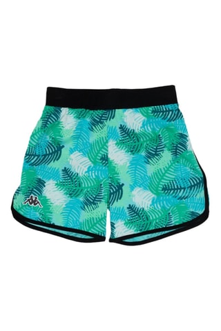 T-shirt en Short - Wit