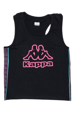 Hemd en Short - Zwart