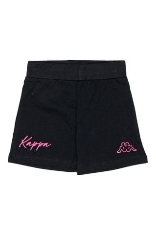 T-shirt en Short - Zeegroen