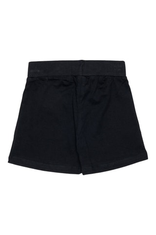 T-shirt en Short - Zeegroen