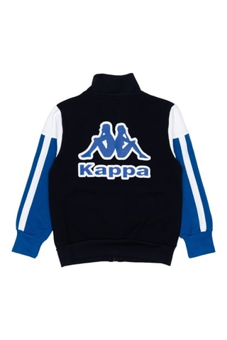 Set jasje en Joggingbroek - Zwart en Blauw