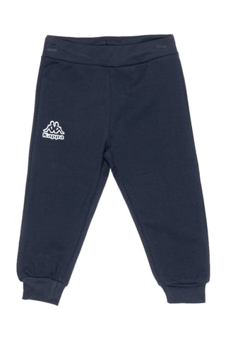 Set jasje en Joggingbroek - Geel en Zwart