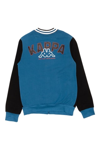 Set jasje en Joggingbroek - Blauw en Zwart