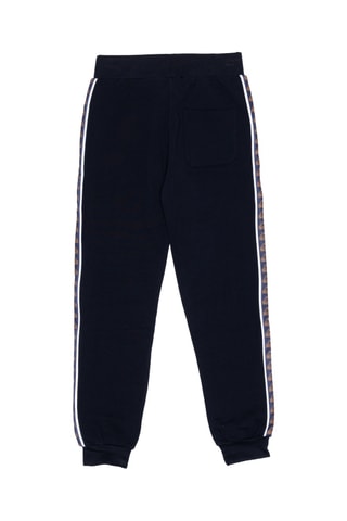 Set jasje en Joggingbroek - Geel en Zwart