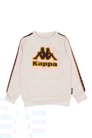 Set Sweater en Joggingbroek - Wit en Zwart