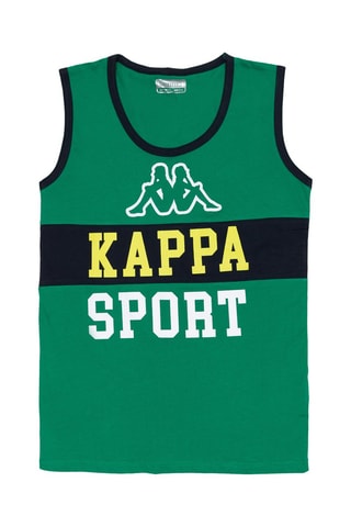 Hemd en Short - Groen