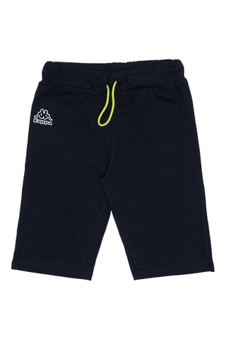 Hemd en Short - Groen