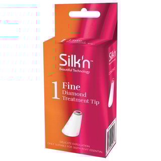 Ponta fina de substituição - ReVit Essential - Peles sensíveis