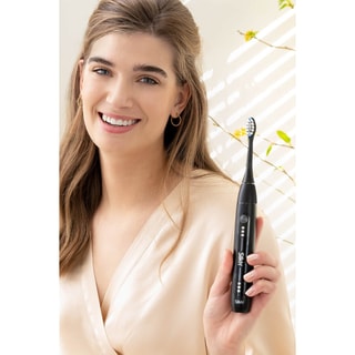 Escova de dentes sónica - Sonic You 