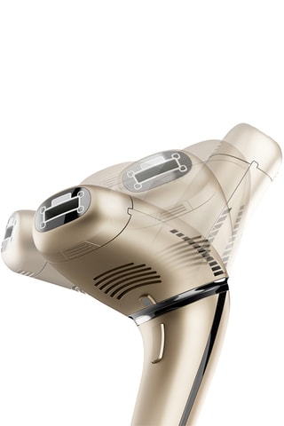 Depilador de luz pulsada Silk'n 7 IPL 600K