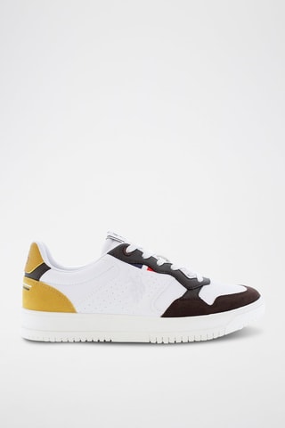 Sneakers Kosmo - Wit