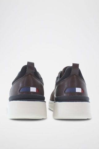 Baskets Nate - Marron