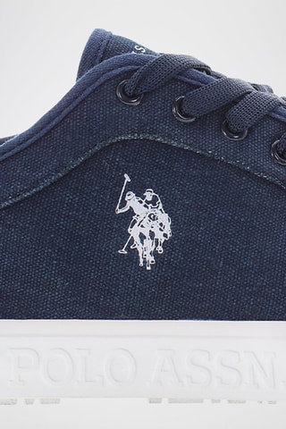 Sneakers Marcs - Blauw