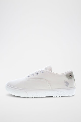 Sneakers Marew - Wit