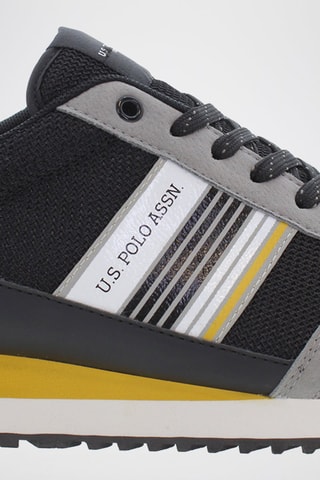 Sneakers Xirio - Zwart