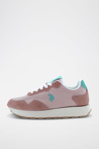 Sneakers Alexie - Roze