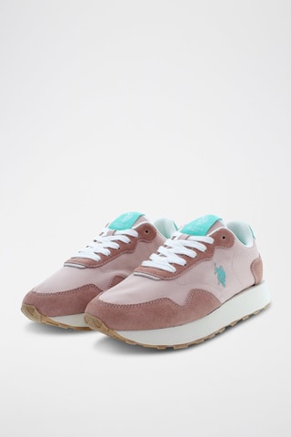 Sneakers Alexie - Roze