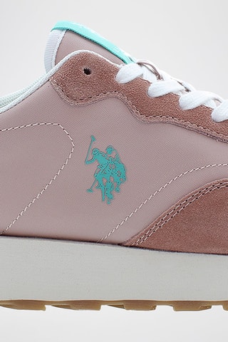 Sneakers Alexie - Roze