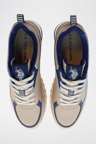 Sneakers Tabry - Beige