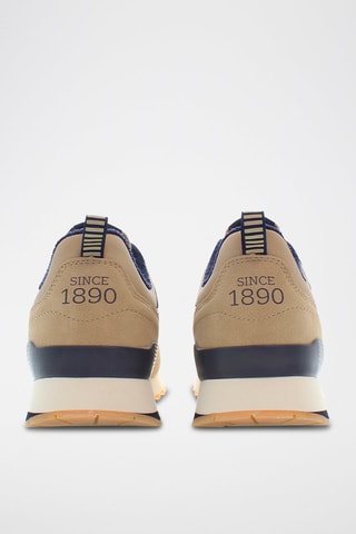 Sneakers Tabry - Beige