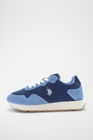 Sneakers Alexie - Blauw