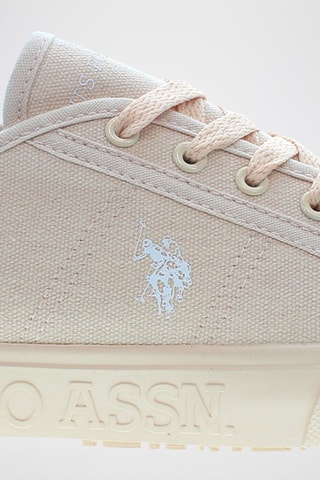 Sneakers Marew - Beige