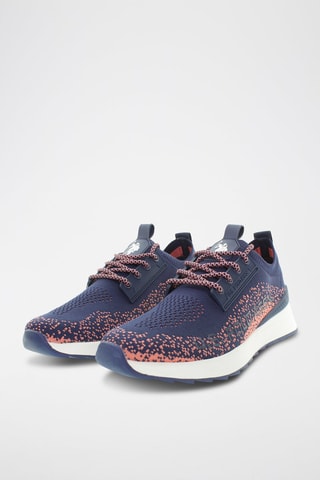 Sneakers Felw - Blauw