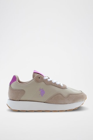 Sneakers  Alexis - Beige