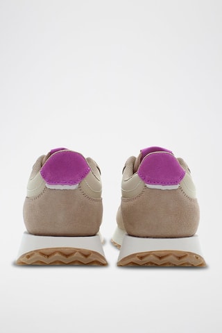 Sneakers  Alexis - Beige